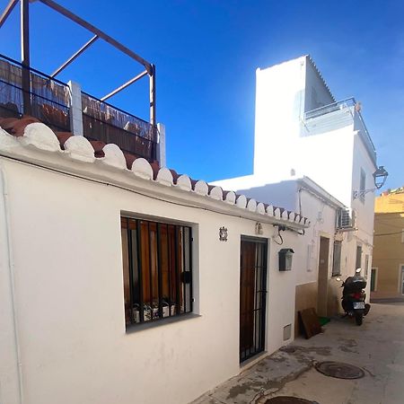 Casa Castillo. Denia Kültér fotó
