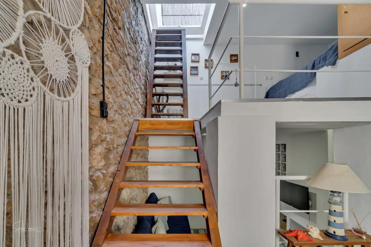 Casa Castillo. Denia Kültér fotó