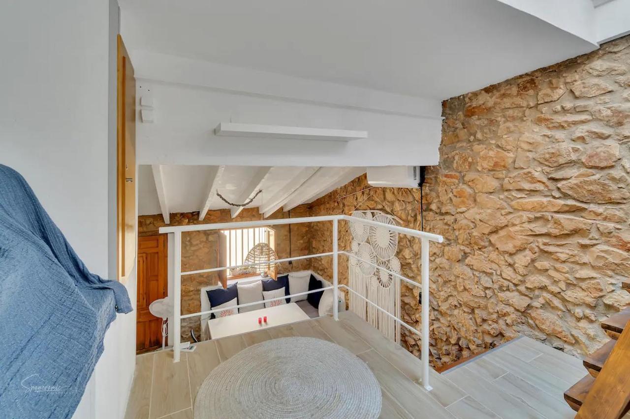 Casa Castillo. Denia Kültér fotó