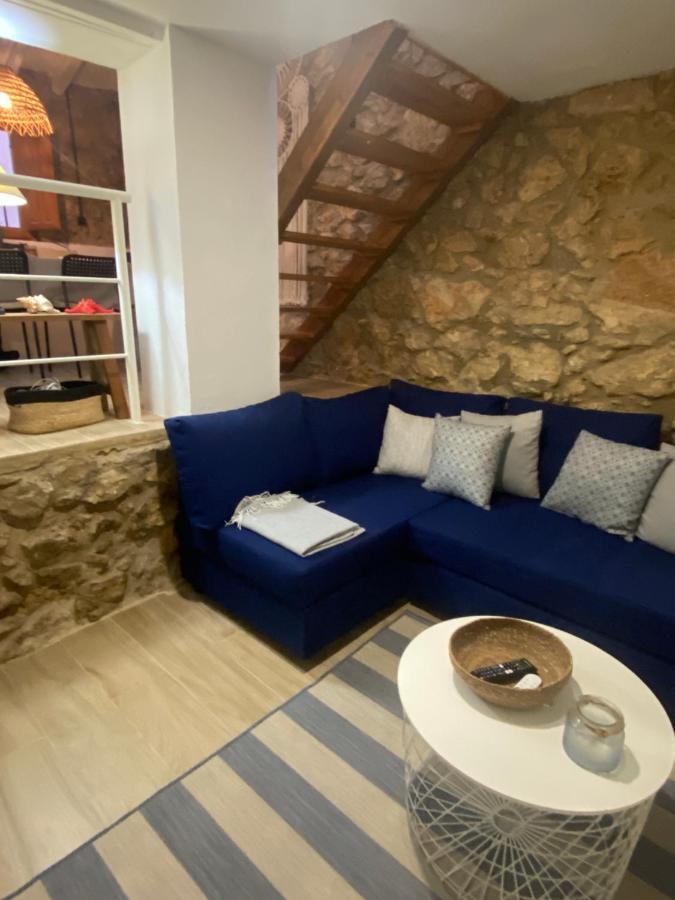 Casa Castillo. Denia Kültér fotó